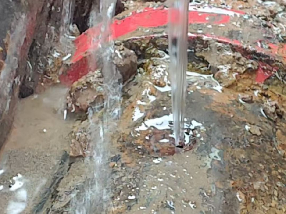 民乐本地水管漏水检测方法 专业探漏/查漏服务全解析